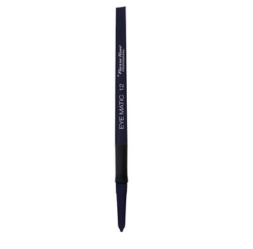 Pierre Rene Professional Eye Matic automatyczna kredka do oczu 12 Navy Blue 0,4g