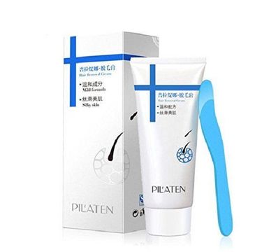 Pilaten Hair Removal Cream krem do depilacji 100g