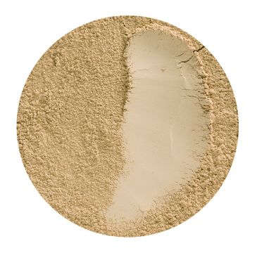 Pixie Cosmetics Minerals Love Botanicals podkład mineralny z bursztynem Sugar Cookie (4.5 g)
