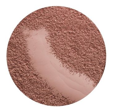 Pixie Cosmetics My Secret Mineral Rouge Powder róż mineralny Cinnamon Heart (4.5 g)