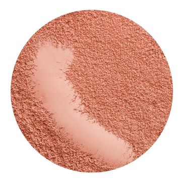 Pixie Cosmetics My Secret Mineral Rouge Powder róż mineralny Sensual Peach (4.5 g)