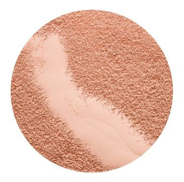 Pixie Cosmetics My Secret Mineral Rouge Powder róż mineralny Soft Coral (4.5 g)
