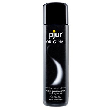 Pjur Original Bodyglide Lubricant Massage lubrykant na bazie silikonu (100 ml)