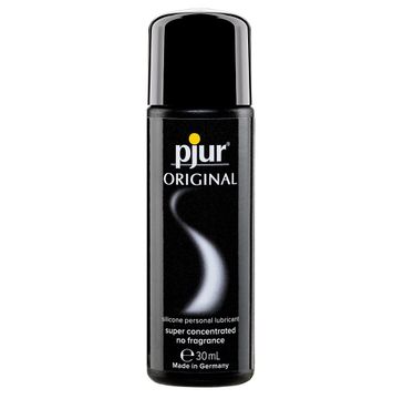 Pjur Original Bodyglide Lubricant Massage lubrykant na bazie silikonu (30 ml)