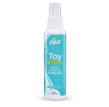 Pjur Toy Clean spray do czyszczenia gadżetów erotycznych (100 ml)