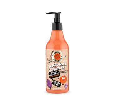 Planeta Organica – Skin Super Good Żel Energy Bomb (500 ml)