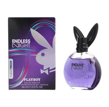 Playboy Endless Night for Her woda toaletowa damska 60 ml