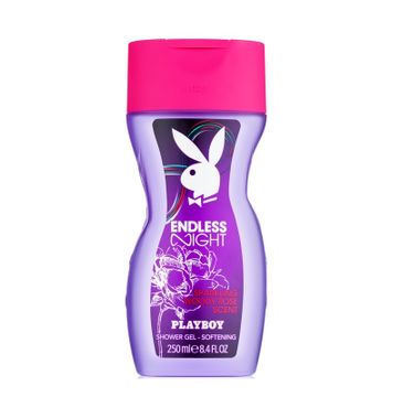 Playboy Endless Night For Her żel pod prysznic (250 ml)