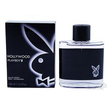 Playboy Hollywood woda toaletowa spray 100ml