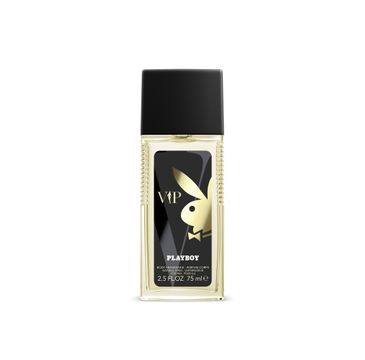 Playboy Vip Men Dezodorant naturalny spray 75ml