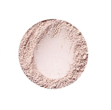 Annabelle Minerals Podkład mineralny rozświetlający Natural Fairest (10 g)