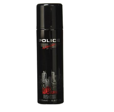 Police Dark For Woman Dezodorant spray 200ml
