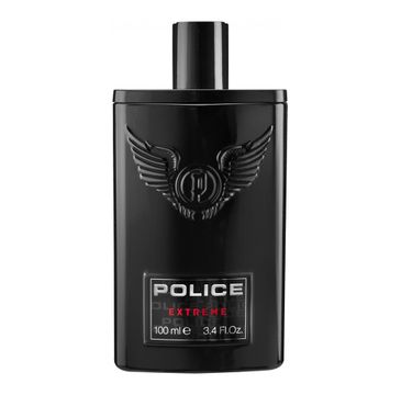Police Extreme woda toaletowa spray (100 ml)