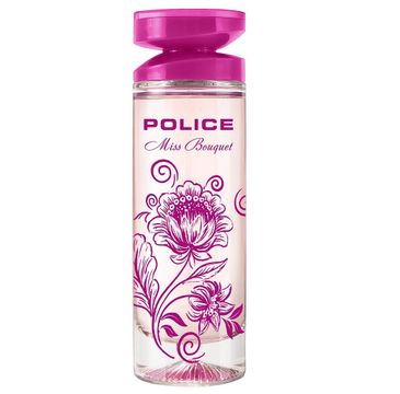 Police Miss Bouquet woda toaletowa spray (100 ml)