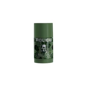 Police To Be Man Camouflage Special Edition dezodorant w sztyfcie 75ml