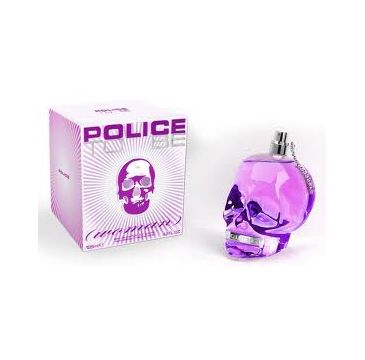 Police To Be Woman woda perfumowana spray 40ml