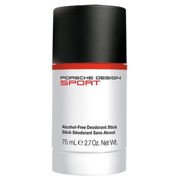 Porsche Design Sport For Men dezodorant sztyft 75ml