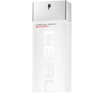 Porsche Design Sport L'Eau For Men woda toaletowa spray 120ml