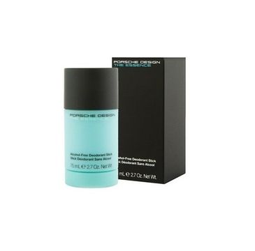 Porsche Design The Essence For Men DEO Stick 75ml