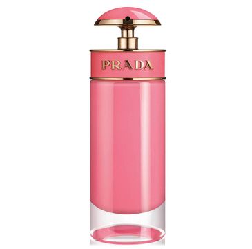 Prada Candy Gloss woda toaletowa spray 80ml
