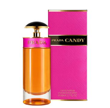 Prada Candy woda perfumowana spray 50ml