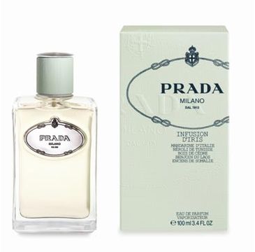 Prada Infusion D'Iris woda perfumowana spray 50ml