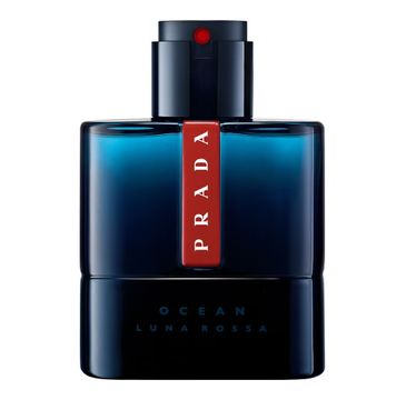 Prada Luna Rossa Ocean woda toaletowa spray (50 ml)