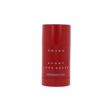 Prada Luna Rossa Sport dezodorant sztyft 75ml