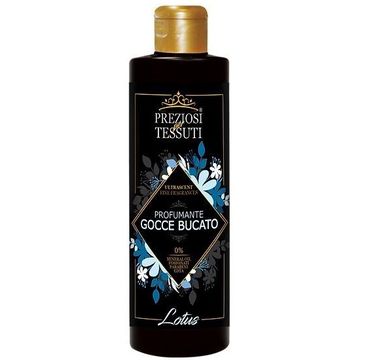 Preziosi Tessuti Perfumy do prania Lotus (235 ml)