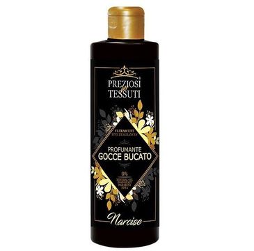 Preziosi Tessuti perfumy do prania Narcise (235 ml)