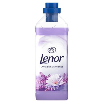 Lenor Płyn do płukania Lavender&Camomile (930 ml)