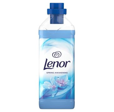 Lenor Płyn do płukania Spring Awakening (930 ml)