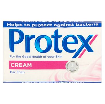 Protex mydło w kostce Cream 90 g