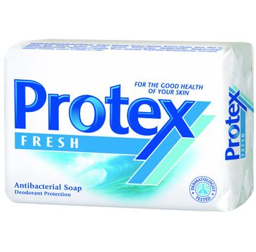 Protex mydło w kostce do każdego typu skóry odświeżające 90 g