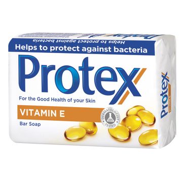 Protex mydło w kostce Vitamin E 90 g