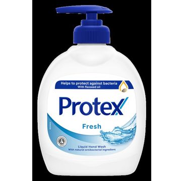 Protex Mydło w płynie Fresh (300 ml)