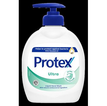 Protex Mydło w płynie Ultra (300 ml)