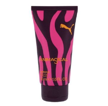 Puma Animagical Woman żel pod prysznic 50ml