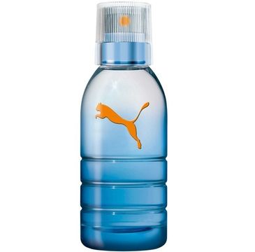 Puma Aqua Man woda toaletowa spray 50ml