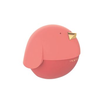 Pupa Bird 1 zestaw do makijażu ust Pink 5.4g