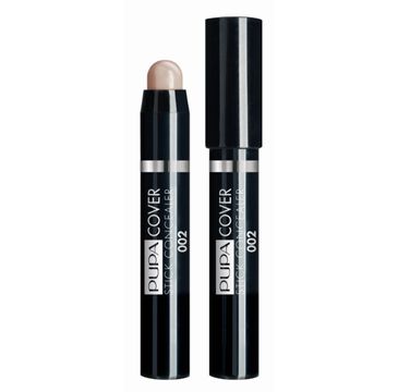 Pupa Cover Stick Concealer korektor w sztyfcie 002 2,7g