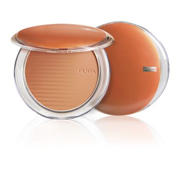 Pupa Desert Bronzing Powder puder brązujący 02 35g