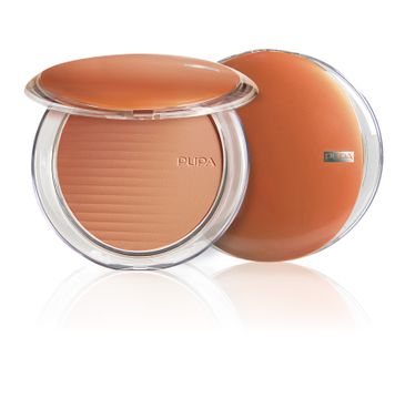 Pupa Desert Bronzing Powder puder brązujący 03 35g