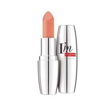 Pupa I'm Pure Colour Lipstick pomadka do ust 100 3,5g