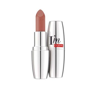 Pupa I'm Pure Colour Lipstick pomadka do ust 101 3,5g