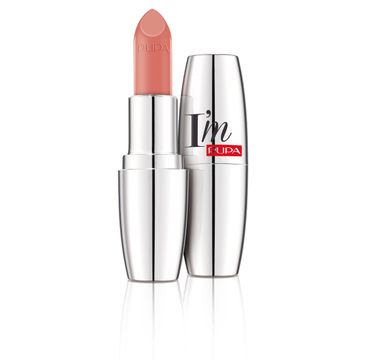 Pupa I'm Pure Colour Lipstick pomadka do ust 102 3,5g