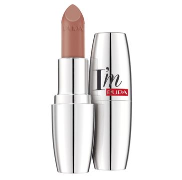 Pupa I'm Pure Colour Lipstick pomadka do ust 105 3,5g