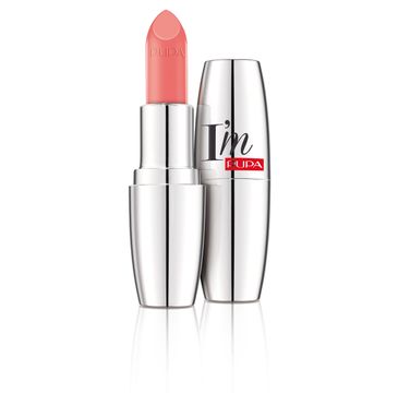 Pupa I'm Pure Colour Lipstick pomadka do ust 202 3,5g