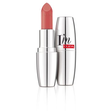 Pupa I'm Pure Colour Lipstick pomadka do ust 203 3,5g