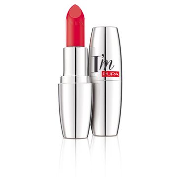 Pupa I'm Pure Colour Lipstick pomadka do ust 208 3,5g